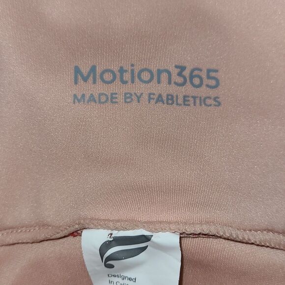 Fabletics Motion 365 Legging Size 1X - Picture 8 of 9